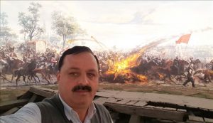 TUNCER, TYD İSTANBUL ŞUBE BAŞKANLIĞINA ATANDI