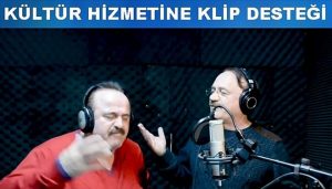 ÇAYKARA ADINA ÇIKAN KİTAPLARA KLİP DESTEĞİ (VİDEO)