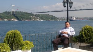 İkiyüzlü insanlar Araştırmacı-Yazar İbrahim Tuncer’in kaleme aldığı makalesi