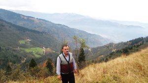 Tahılın öğütülme tarihi Hamelede: Değirmen Araştırmacı-Yazar İbrahim Tuncer’in kaleme aldığı makalesi