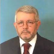 Prof.Dr. İl Han ÖZAY