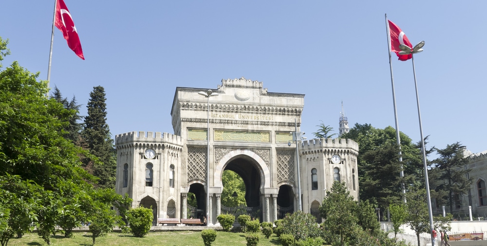 Prof.Dr. İl Han ÖZAY