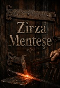 Zirza Menteşe